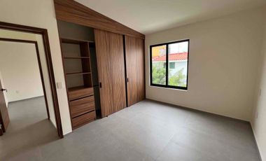 Casa en venta sendero las moras Tlajomulco de Zúñiga