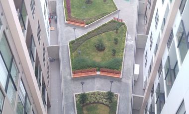 ALQUILER DE DEPARTAMENTO EN ESTRENO CON COCHERA EN CHORRILLOS