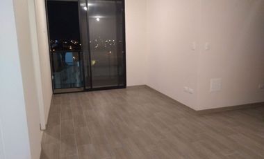 ALQUILER DE DEPARTAMENTO EN ESTRENO CON COCHERA EN CHORRILLOS