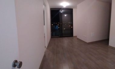 ALQUILER DE DEPARTAMENTO EN ESTRENO CON COCHERA EN CHORRILLOS