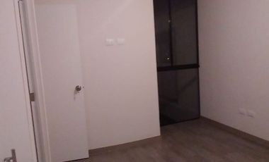 ALQUILER DE DEPARTAMENTO EN ESTRENO CON COCHERA EN CHORRILLOS