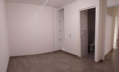 ALQUILER DE DEPARTAMENTO EN ESTRENO CON COCHERA EN CHORRILLOS