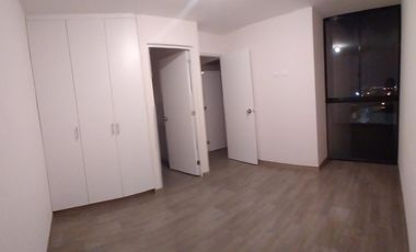 ALQUILER DE DEPARTAMENTO EN ESTRENO CON COCHERA EN CHORRILLOS