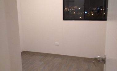 ALQUILER DE DEPARTAMENTO EN ESTRENO CON COCHERA EN CHORRILLOS