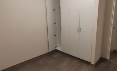 ALQUILER DE DEPARTAMENTO EN ESTRENO CON COCHERA EN CHORRILLOS