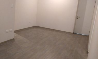 ALQUILER DE DEPARTAMENTO EN ESTRENO CON COCHERA EN CHORRILLOS