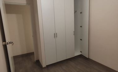 ALQUILER DE DEPARTAMENTO EN ESTRENO CON COCHERA EN CHORRILLOS