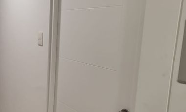 ALQUILER DE DEPARTAMENTO EN ESTRENO CON COCHERA EN CHORRILLOS