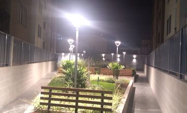 ALQUILER DE DEPARTAMENTO EN ESTRENO CON COCHERA EN CHORRILLOS