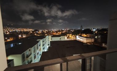 ALQUILER DE DEPARTAMENTO EN ESTRENO CON COCHERA EN CHORRILLOS