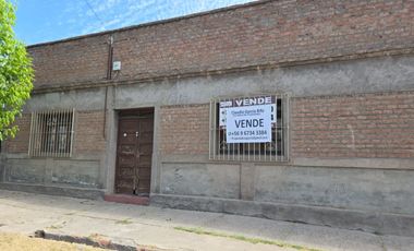 Se vende casa grande