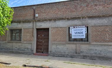 Se vende casa grande