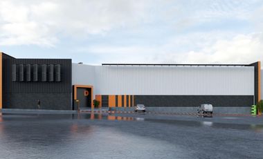 BODEGAS NUEVAS EN RENTA, CIUDAD INDUSTRIAL, TOTALMENTE EQUIPADAS, AMPLIAS