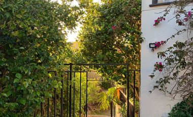 I. HOLZAPFEL #936 | Hermosa Casa 5D4B en Bosques de Montemar