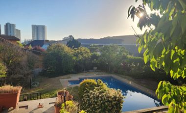 I. HOLZAPFEL #936 | Hermosa Casa 5D4B en Bosques de Montemar