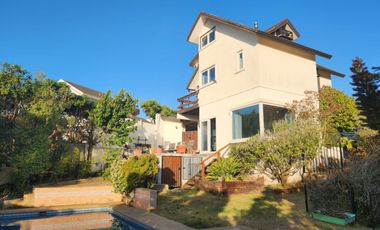 I. HOLZAPFEL #936 | Hermosa Casa 5D4B en Bosques de Montemar