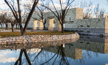 Las Cuadras Country Club-Terreno en Venta