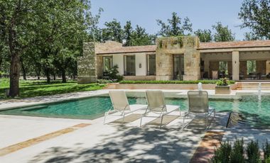 Las Cuadras Country Club-Terreno en Venta