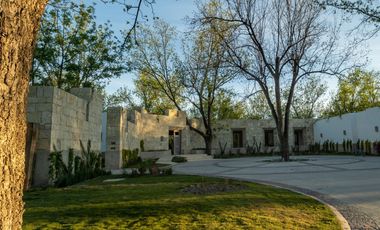 Las Cuadras Country Club-Terreno en Venta