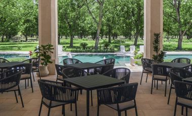 Las Cuadras Country Club-Terreno en Venta