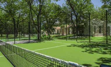 Las Cuadras Country Club-Terreno en Venta