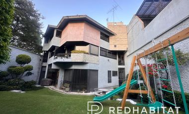 VENTA CASA EN FRACCIONAMIENTO PARQUE DEL PEDREGAL