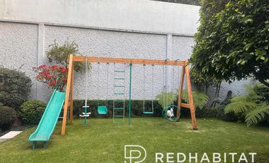VENTA CASA EN FRACCIONAMIENTO PARQUE DEL PEDREGAL