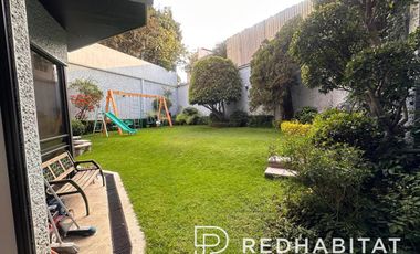 VENTA CASA EN FRACCIONAMIENTO PARQUE DEL PEDREGAL