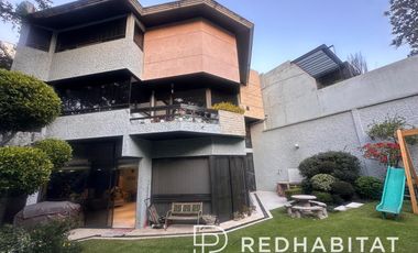 VENTA CASA EN FRACCIONAMIENTO PARQUE DEL PEDREGAL