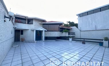 VENTA CASA EN FRACCIONAMIENTO PARQUE DEL PEDREGAL