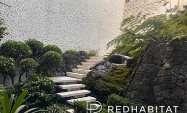 VENTA CASA EN FRACCIONAMIENTO PARQUE DEL PEDREGAL