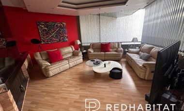 VENTA CASA EN FRACCIONAMIENTO PARQUE DEL PEDREGAL