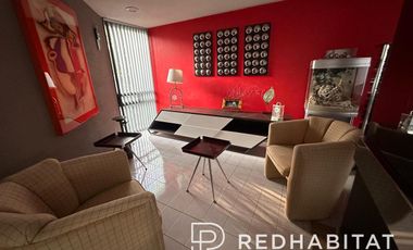 VENTA CASA EN FRACCIONAMIENTO PARQUE DEL PEDREGAL