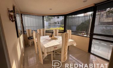 VENTA CASA EN FRACCIONAMIENTO PARQUE DEL PEDREGAL