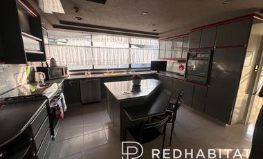 VENTA CASA EN FRACCIONAMIENTO PARQUE DEL PEDREGAL