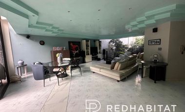 VENTA CASA EN FRACCIONAMIENTO PARQUE DEL PEDREGAL