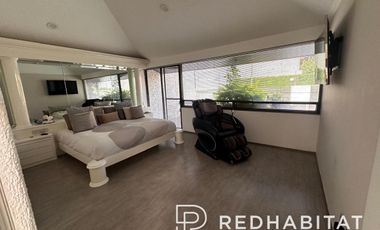 VENTA CASA EN FRACCIONAMIENTO PARQUE DEL PEDREGAL