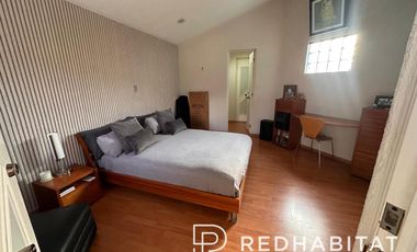 VENTA CASA EN FRACCIONAMIENTO PARQUE DEL PEDREGAL