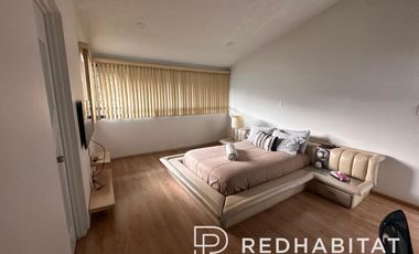 VENTA CASA EN FRACCIONAMIENTO PARQUE DEL PEDREGAL