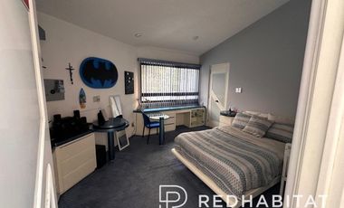 VENTA CASA EN FRACCIONAMIENTO PARQUE DEL PEDREGAL