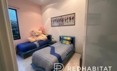 VENTA CASA EN FRACCIONAMIENTO PARQUE DEL PEDREGAL