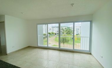 En alquiler departamento de 3 dormitorios en urb.La Joya, etapa Topacio. (TH)