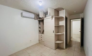 En alquiler departamento de 3 dormitorios en urb.La Joya, etapa Topacio. (TH)