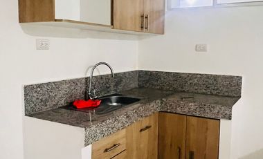 En alquiler departamento de 3 dormitorios en urb.La Joya, etapa Topacio. (TH)