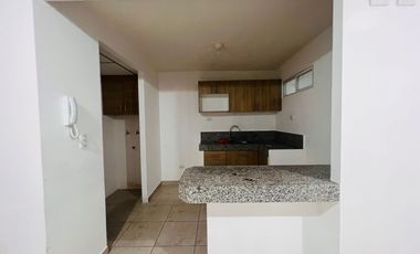 En alquiler departamento de 3 dormitorios en urb.La Joya, etapa Topacio. (TH)