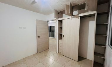 En alquiler departamento de 3 dormitorios en urb.La Joya, etapa Topacio. (TH)