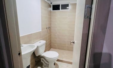 En alquiler departamento de 3 dormitorios en urb.La Joya, etapa Topacio. (TH)