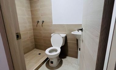 En alquiler departamento de 3 dormitorios en urb.La Joya, etapa Topacio. (TH)