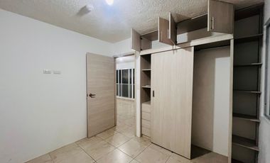 En alquiler departamento de 3 dormitorios en urb.La Joya, etapa Topacio. (TH)