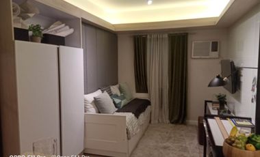 Studio unit condor for sale in Alabang, Avida Towers Ardane